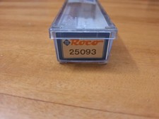 Roco 25093 confezione usato  Castelfidardo