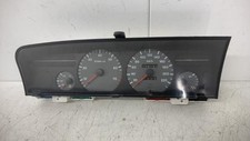 Compteur citroen xantia d'occasion  Villegusien-le-Lac