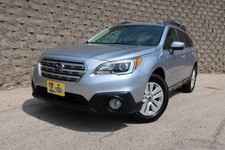 2015 subaru outback for sale  Fox River Grove