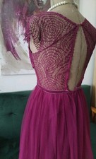 Asos spitzen kleid gebraucht kaufen  München