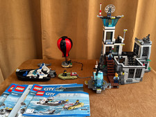 60130 lego complete for sale  Naples