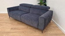 Jagger seater fabric for sale  WARRINGTON