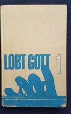Lobt gott notenbuch gebraucht kaufen  Burscheid