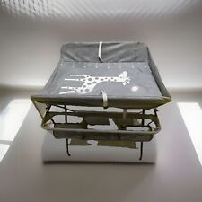 Iropro baby changing for sale  LONDON