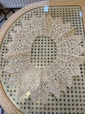 Antique vtg lace for sale  WOKING