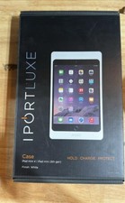 Capa iPort 71011 iPad 4 ou 5 - Branca, usado comprar usado  Enviando para Brazil