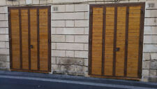 Portone per garage usato  Italia