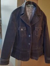 Cord blazer gebraucht kaufen  Kümmersbruck