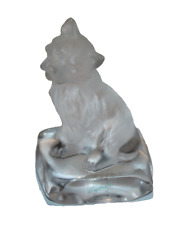 Vintage goebel crystal for sale  Apple Valley