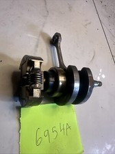 Stihl hs45 crankshaft for sale  Fort Worth