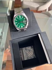 Citizen orologio uomo usato  Peschiera Borromeo