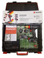 Würth abs subcompact gebraucht kaufen  Deutschland