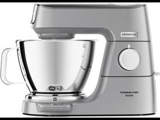 Kenwood küchenmaschine kvc85 gebraucht kaufen  Hamburg