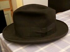 Vintage barbisio fedora for sale  NEWQUAY