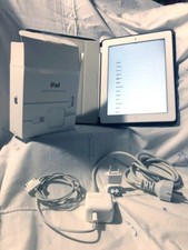 Apple ipad 16gb usato  Camisano Vicentino