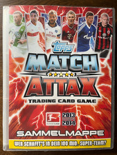 match attax album gebraucht kaufen match attax album gebraucht kaufen Igling