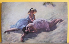 Siesta p.carrierre belleuse usato  Milano