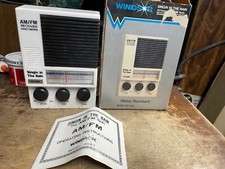 Vintage windsor singin for sale  Staten Island