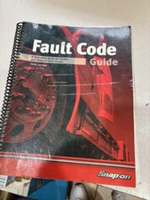 Snap fault code for sale  Enid