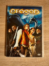 Dvd eragon usato  Settimo Torinese