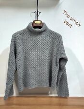 Maglia maglione dolcevita usato  Paterno