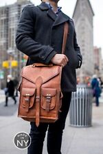 Tasche echt leder gebraucht kaufen  Langenlonsheim