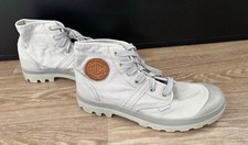 Palladium schuhe stoff gebraucht kaufen  Berlin