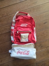 Raro zaino coca usato  Volterra