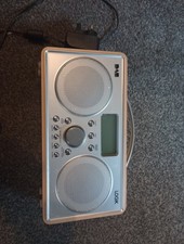 Logik l55dab15 digital for sale  PETERBOROUGH