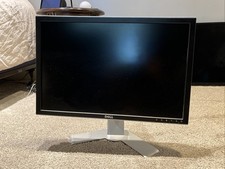 Dell ultrasharp 2407wfp for sale  Lake Oswego