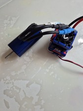 Traxxas vxl combo gebraucht kaufen  Berlin