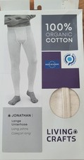 Unterhose herren biobaumwolle gebraucht kaufen  Kuppenheim