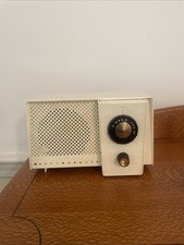 Vintage westinghouse radio for sale  Feeding Hills