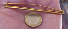Barrette reduction medaille d'occasion  Colomiers
