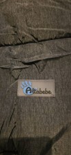 Altabebe winterfußsack kinder gebraucht kaufen  Nürnberg