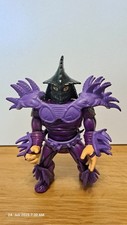 Turtles super shredder gebraucht kaufen  Mannheim