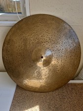 Sabian leopard ride for sale  MANCHESTER
