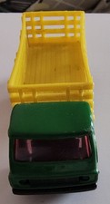 Vintage matchbox lorry for sale  READING