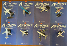 Fabbri lot avions d'occasion  Marquise