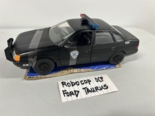 Robocop Ford Taurus 1/24 sem caixa comprar usado  Enviando para Brazil