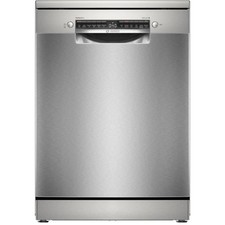 Graded bosch sms6zci10g for sale  UK