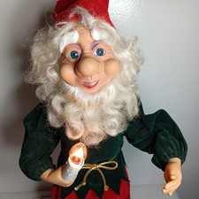 Vtg. animated telco for sale  Malone