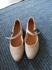 Naturalista ballerina 39 gebraucht kaufen  Weißwasser