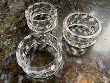 Fostoria american napkin for sale  Vancouver