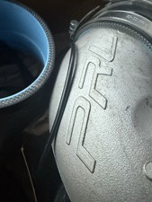 Prl titanium turbo for sale  Hacienda Heights