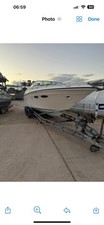 Sea ray 540 for sale  BALLYMENA