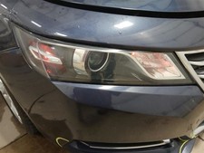 Passenger right headlight for sale  Waterford