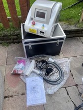 Yag laser max for sale  OLDBURY