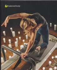 Balanced body pilates for sale  Hartford