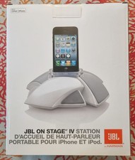 Jbl stage station d'occasion  Carnac